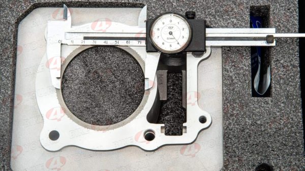 ЦПГ (поршневая) 172FMM-3A (CB250-F) D=74 (увеличенная OTOM )